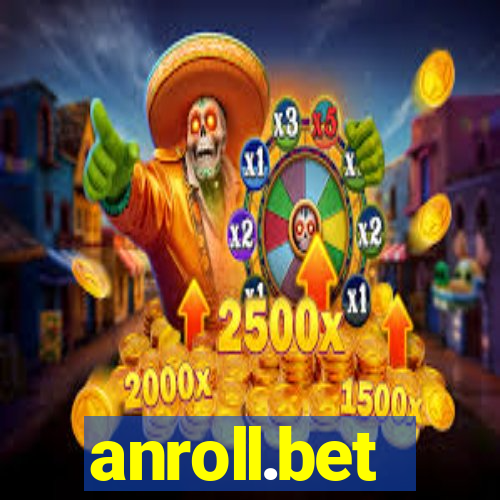 anroll.bet