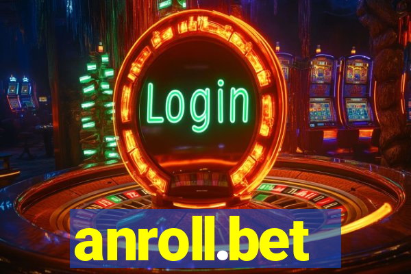 anroll.bet