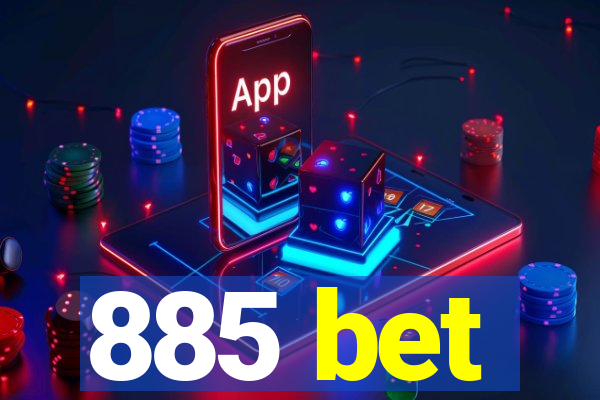 885 bet