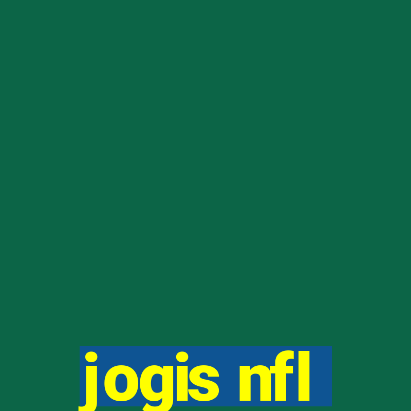 jogis nfl