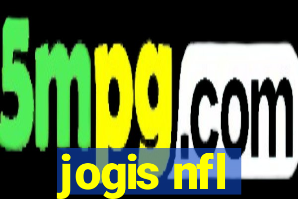 jogis nfl