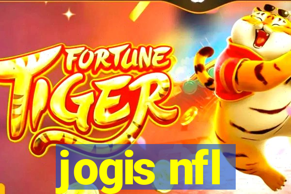 jogis nfl