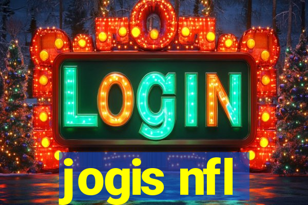 jogis nfl