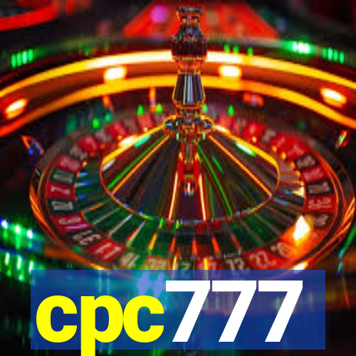 cpc777