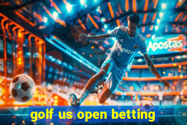 golf us open betting