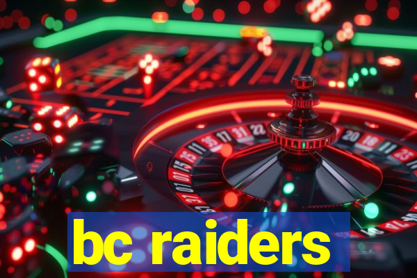 bc raiders