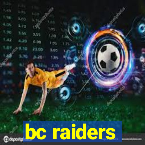 bc raiders