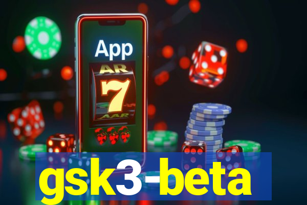 gsk3-beta