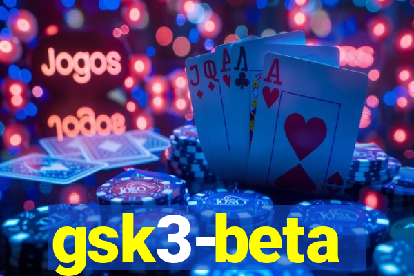 gsk3-beta