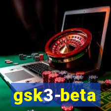 gsk3-beta