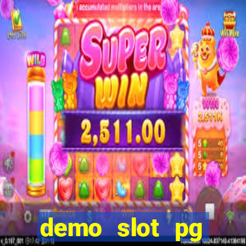 demo slot pg hawaiian tiki