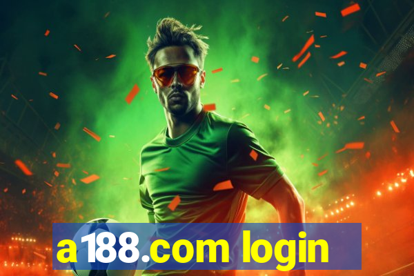 a188.com login