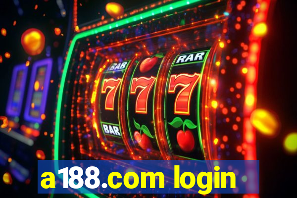 a188.com login