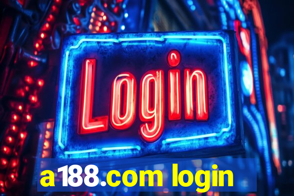 a188.com login