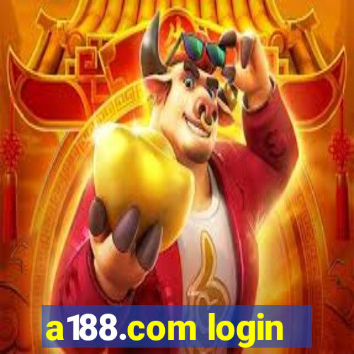 a188.com login