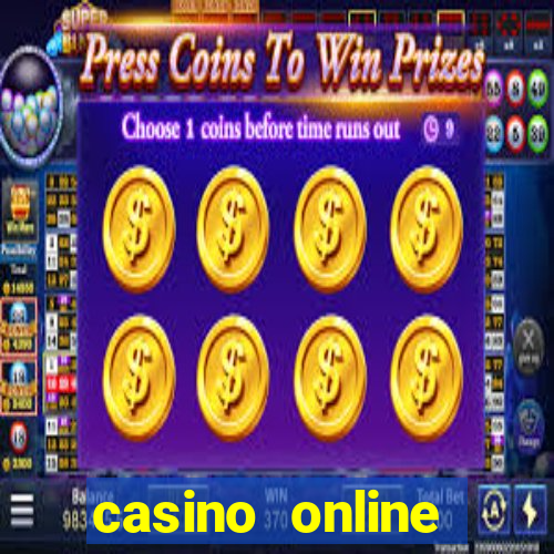 casino online dinero real