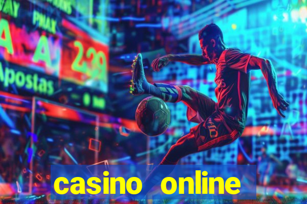 casino online dinero real