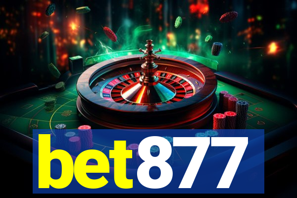 bet877