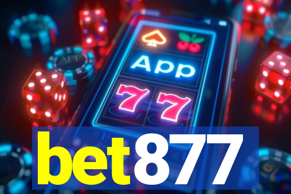 bet877