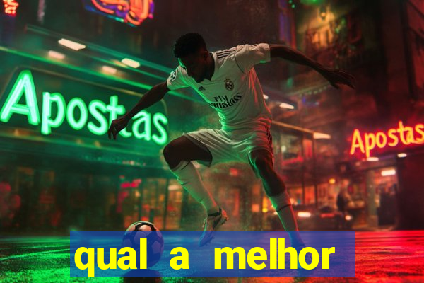 qual a melhor plataforma de slots para ganhar dinheiro