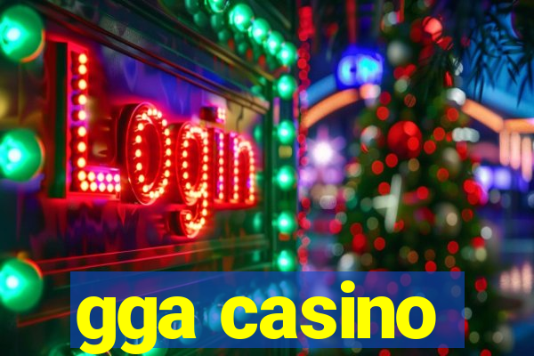 gga casino