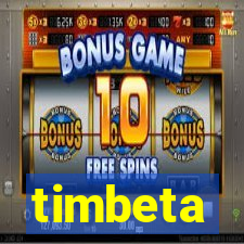 timbeta