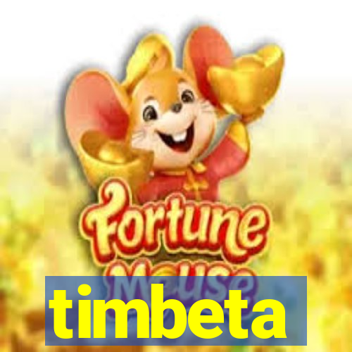 timbeta