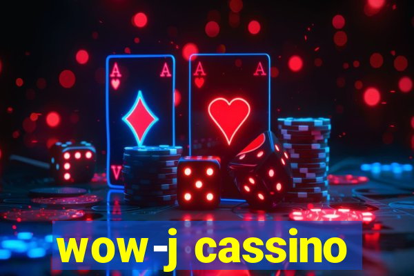 wow-j cassino