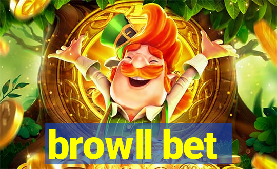 browll bet