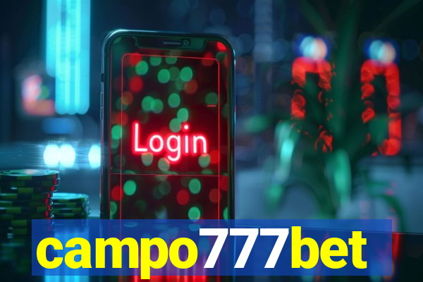 campo777bet