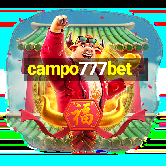 campo777bet