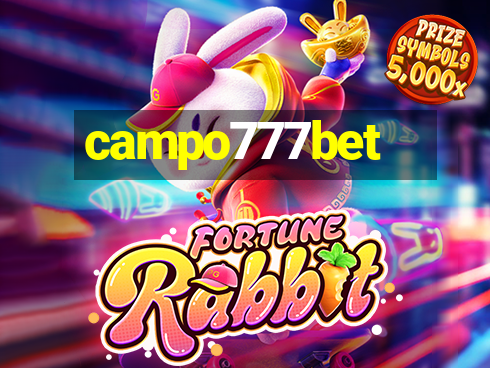 campo777bet