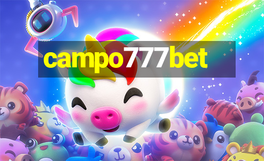 campo777bet