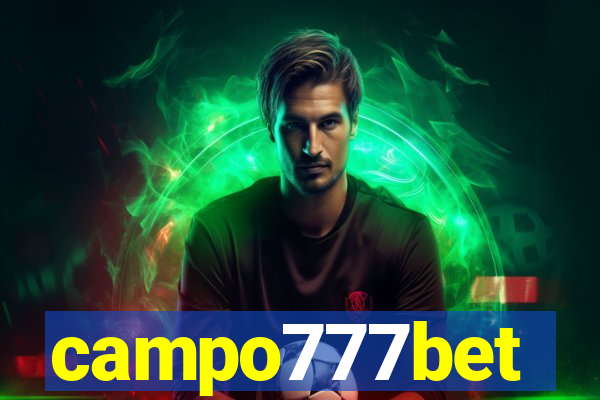 campo777bet