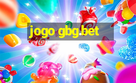 jogo gbg.bet