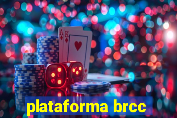 plataforma brcc