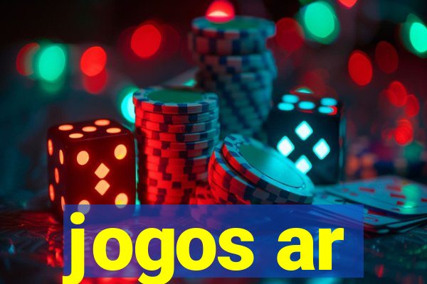 jogos ar