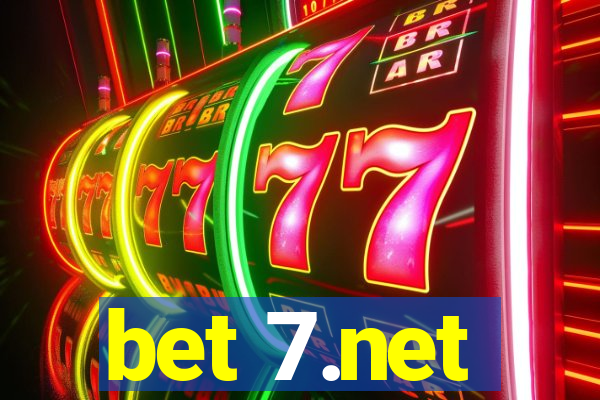 bet 7.net