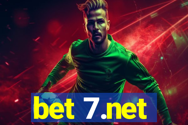 bet 7.net