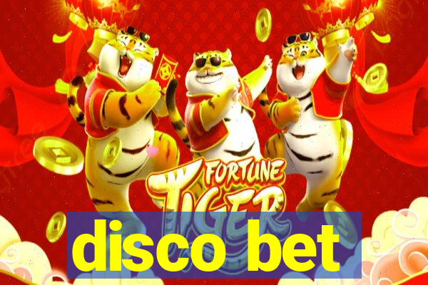 disco bet