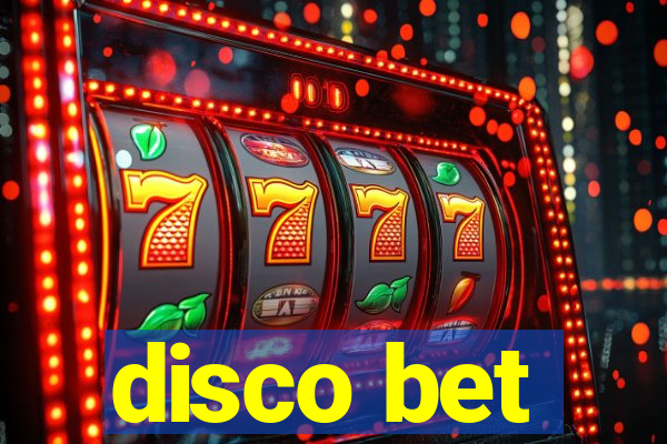 disco bet