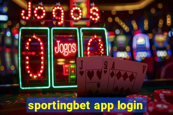 sportingbet app login