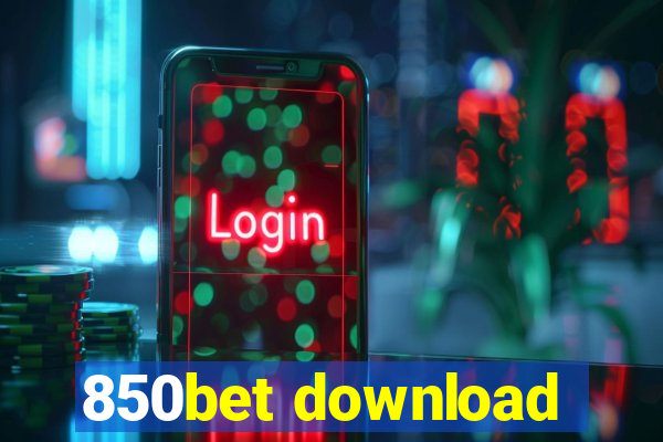 850bet download