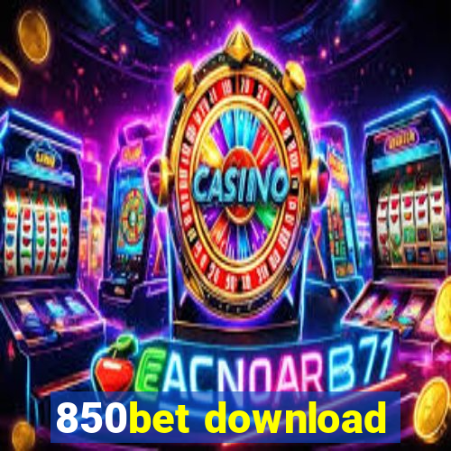 850bet download