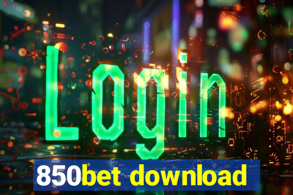 850bet download