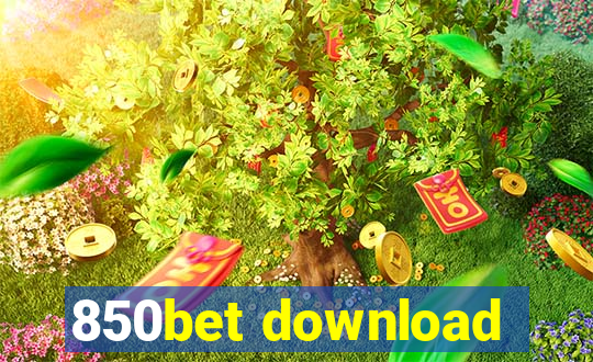 850bet download