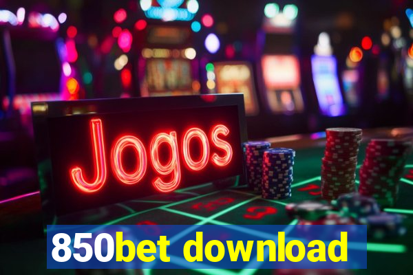 850bet download