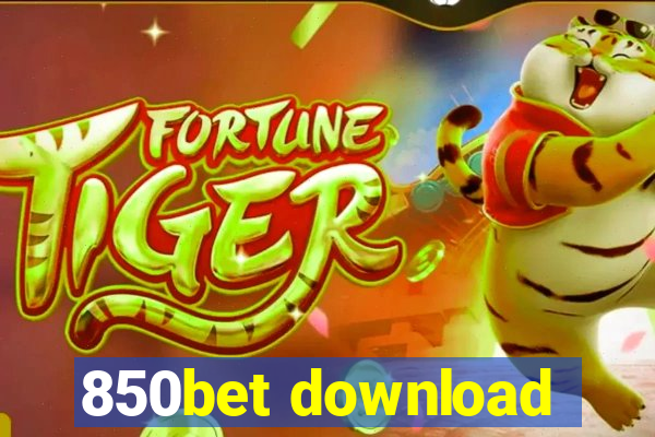 850bet download