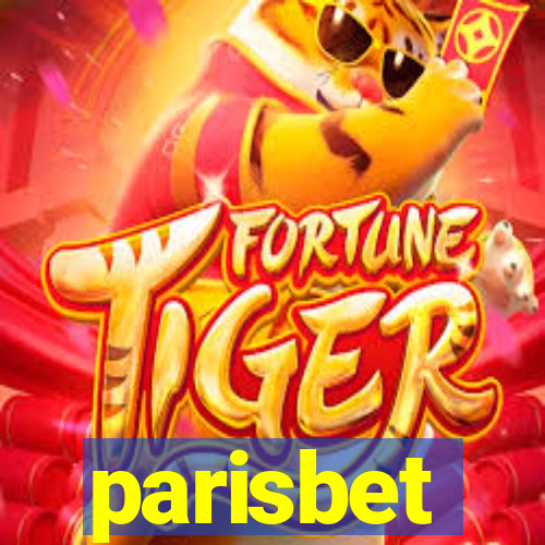 parisbet