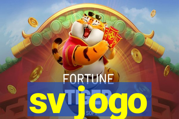 sv jogo